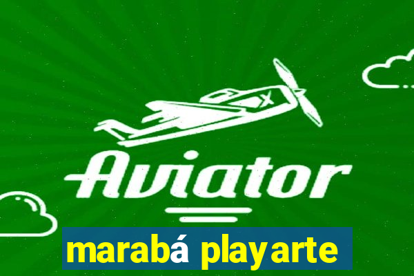 marabá playarte